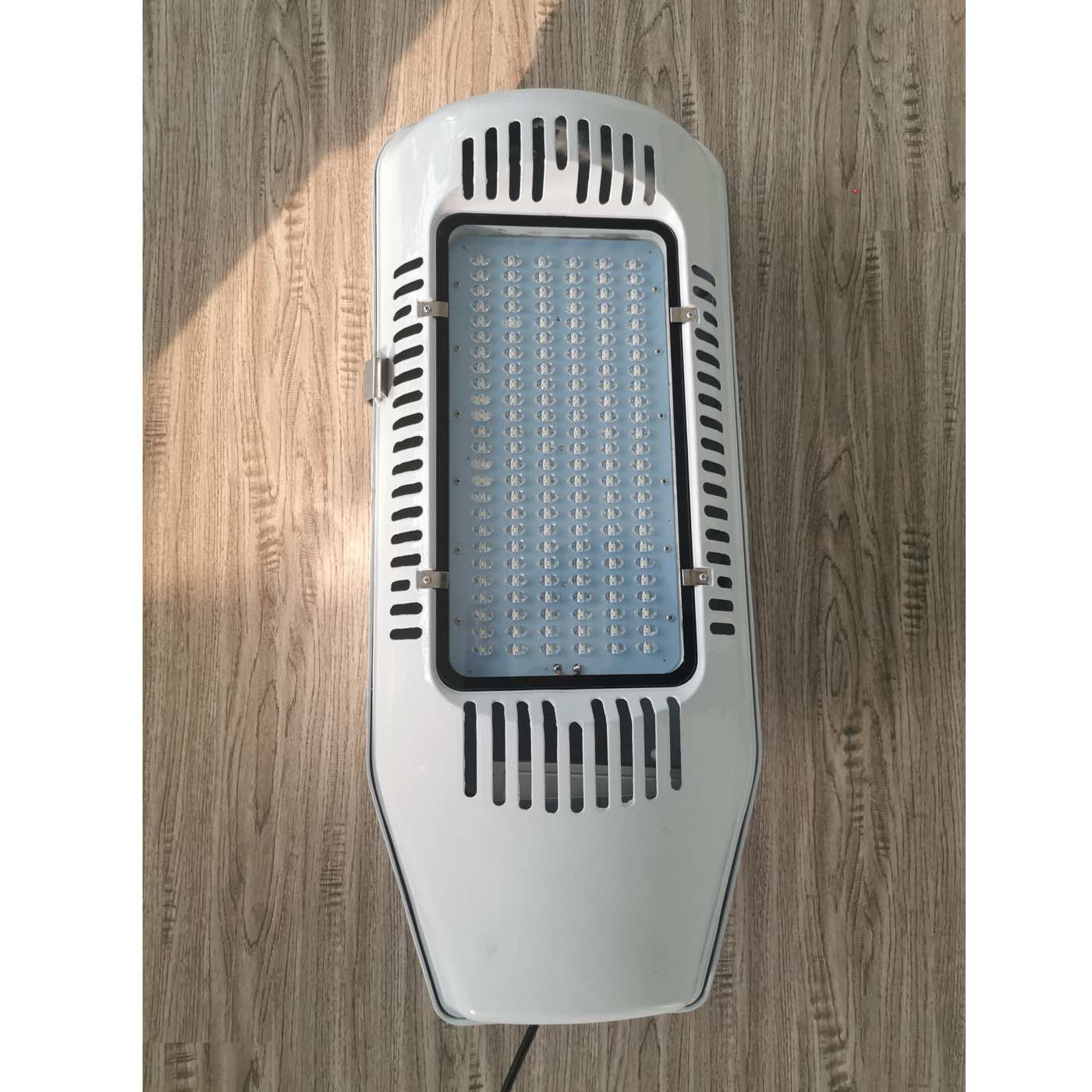 压铸铝壳体模组路灯套件150W led路灯经济款高速路主干道隧道照明