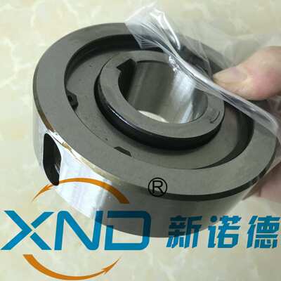 XKA75160楔块式超越离合器/XKA75160单向超越离合器/XKA单向轴承