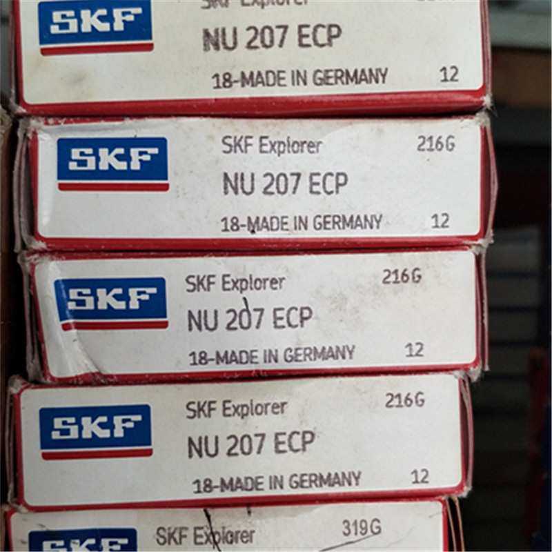 NU207ECP 瑞典轴承NU208 NU209 NU210 NU211 NU212 NU213 NU214 N