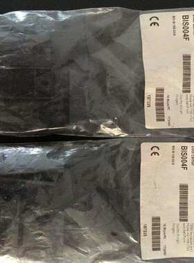 BALLUFF巴鲁夫接近开关BES G06EB-PSC40F-S49G原装BES0005