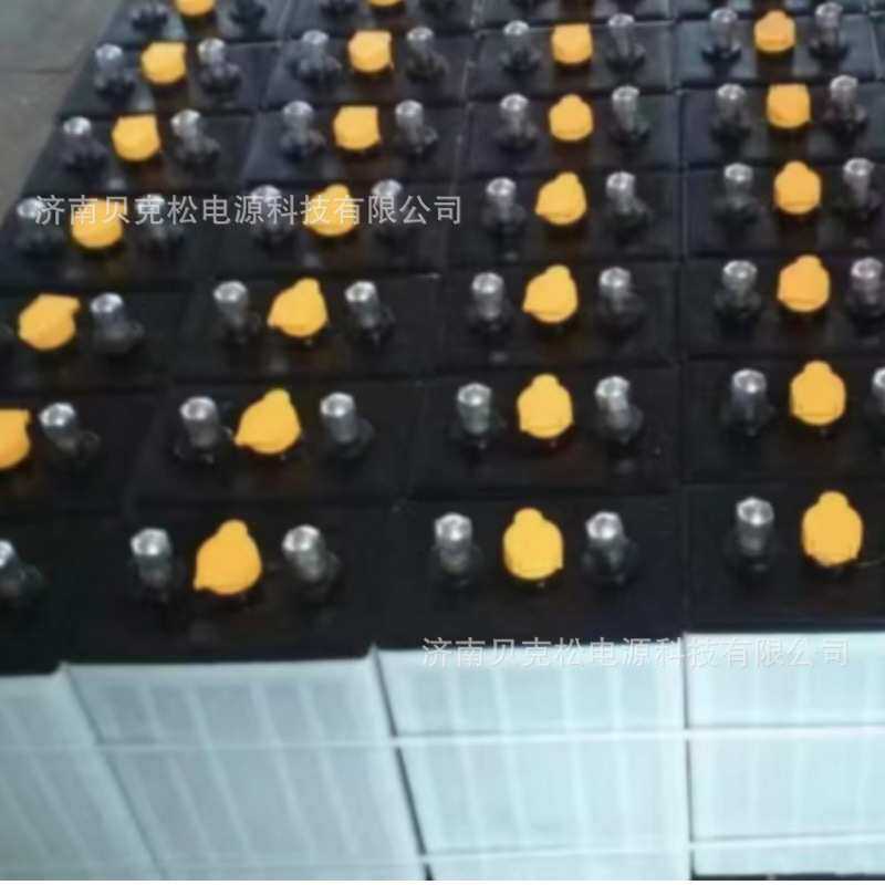 百瑞欧蓄电池D250 D330 D395 D440 搬运车2v免维护 平板车 牵引车