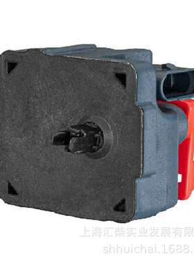 电子锁 新能源汽车充电桩 6NW 011 122-051/057 充电电子锁