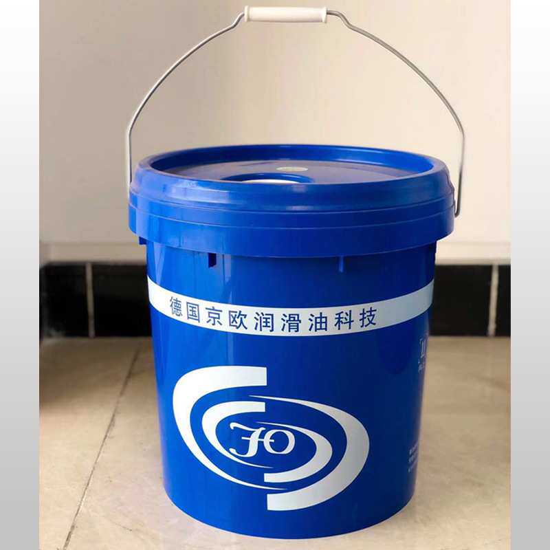 全合成中负荷齿轮油XHD ISO VG68 100 150 220 320 460极压齿轮油