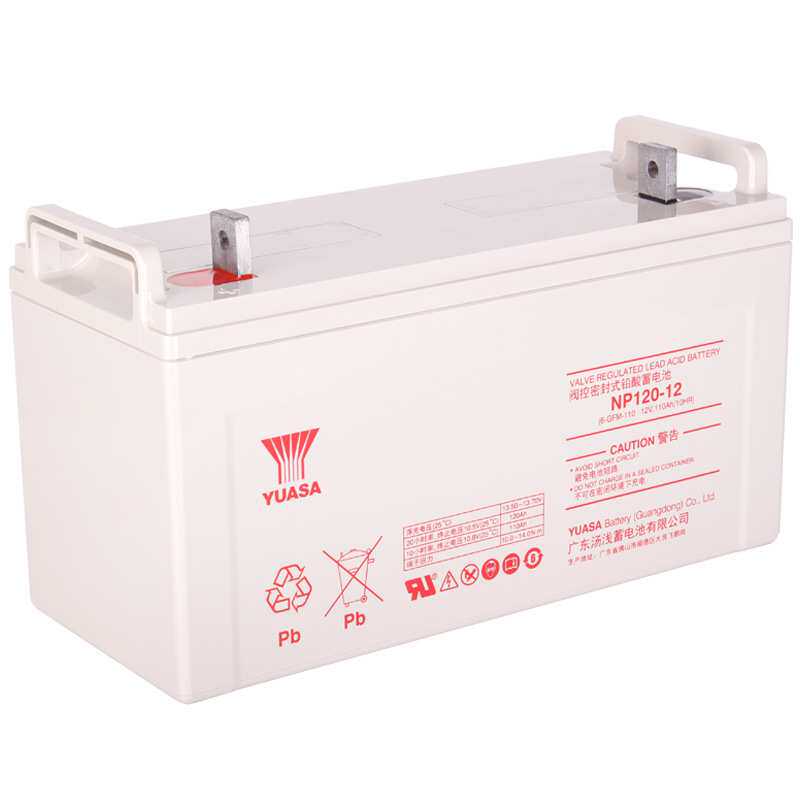 汤浅蓄电池NP200-1212v200ah光伏系统直流屏UPS/EPS电源可充电
