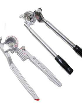 波斯工具（BOSI TOOLS）杠杆型弯管器 BS305010 3/8英寸