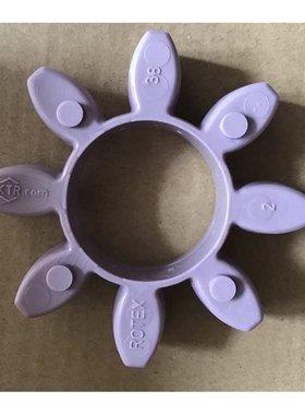KTR ROTEX GS14 19 GE GR24 28 38 42 48 55 65 75 90梅花联轴器