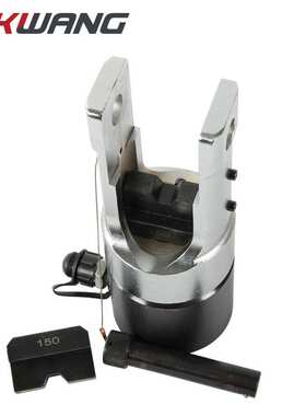 分体液压钳 CO-630B 铜铝端子压接150-630mm2   30吨