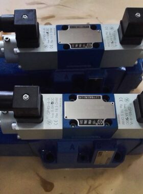 北京华德4WRZ25MA325-30B/6A24NETZ4V/M MB WA WB EA EB270比例阀