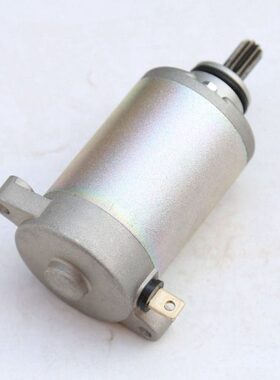 -2AN1适用2H锐爽A3A豹J-25KF/E/12电机3起/3三国启动马达/F5动钻E