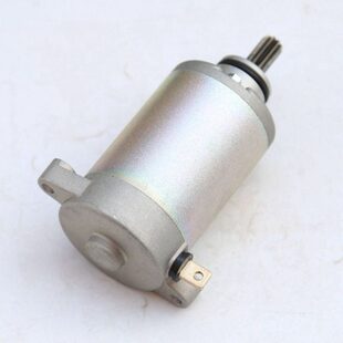 -2AN1适用2H锐爽A3A豹J-25KF/E/12电机3起/3三国启动马达/F5动钻E