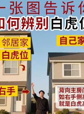 邻居门比自家高请一张青龙高万丈