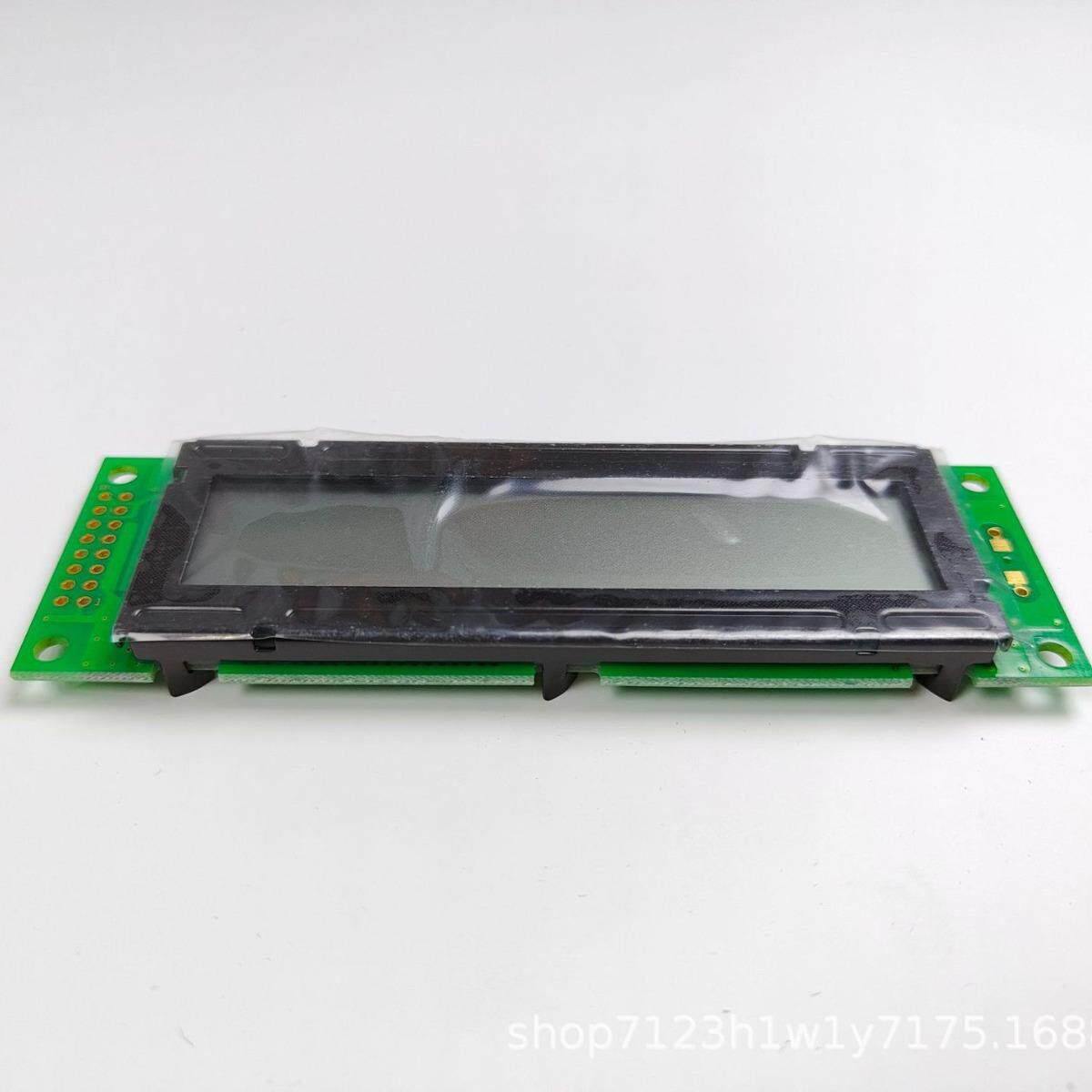 GRAPHTEC日图图王平板切割机刻字机FC4500系列显示屏