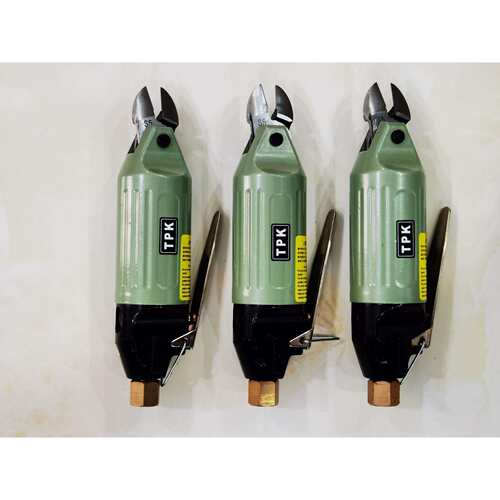 TPK YM-60气剪