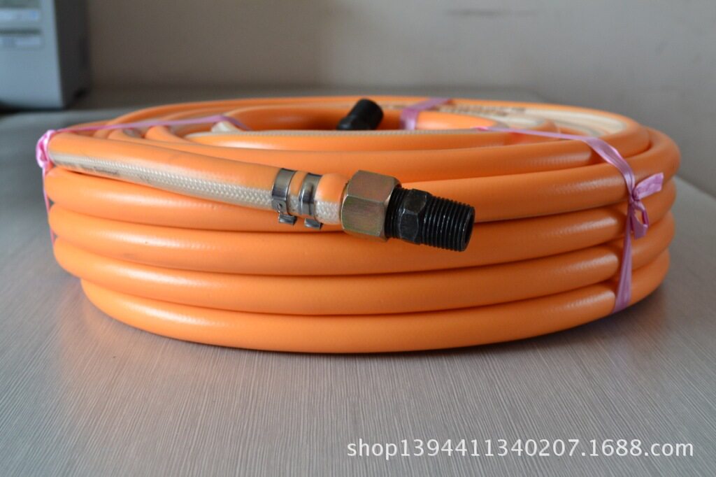 胶管高压风炮管