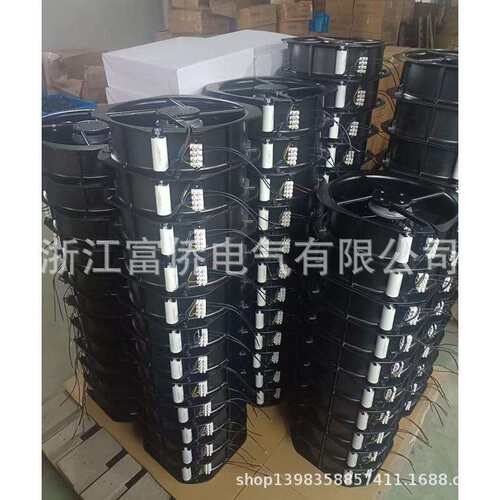 散热风机风扇250FZY2WZD4-22T03F 220VAC50HZ 0.55A 120W