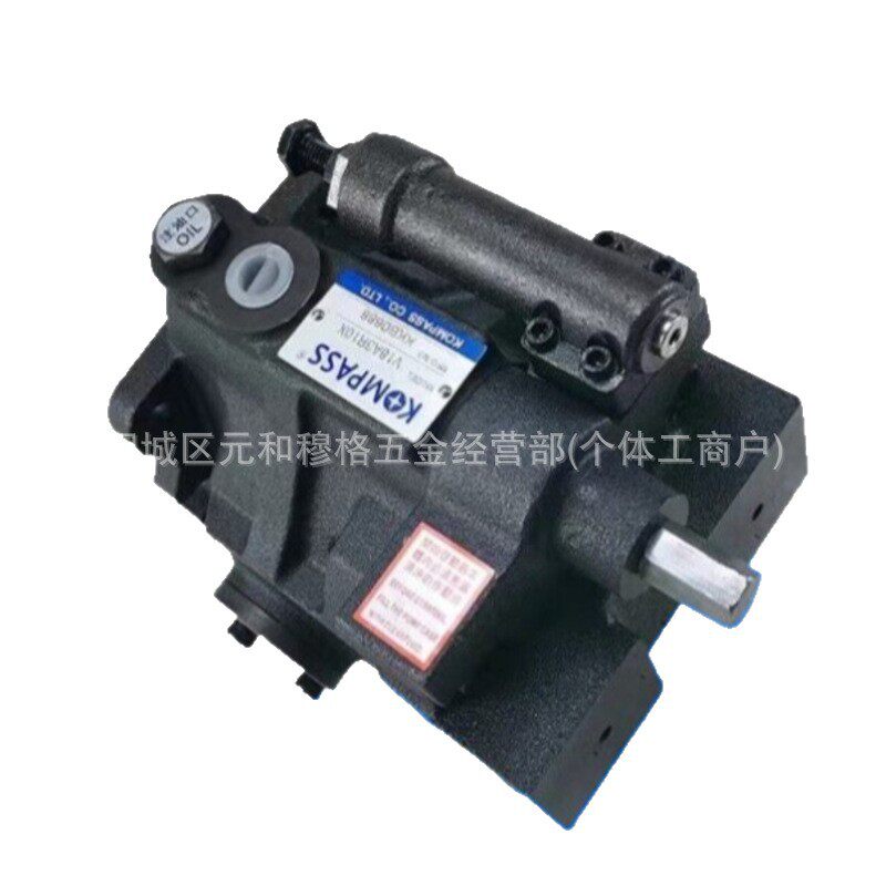 KOMPASS康百世V23A1R10X / V23A2R10X变量柱塞泵/AR10/AR16/AR22