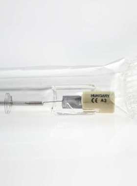 XRITE爱色利灯箱  D65灯泡 GE EJG Q750T3/4CL 750W 120V Hungary