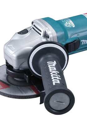 牧田（MAKITA）GA6040X01 角磨机打磨机抛光机切割机150mm1100W