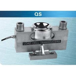 柯力QS高精密汽车衡电子地磅秤模拟数字称重传感器桥式称重传感器