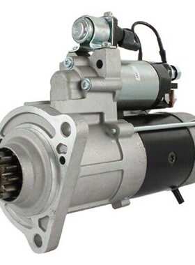 M009T82678起动机马达21103722起动机适用沃尔沃起动机马达