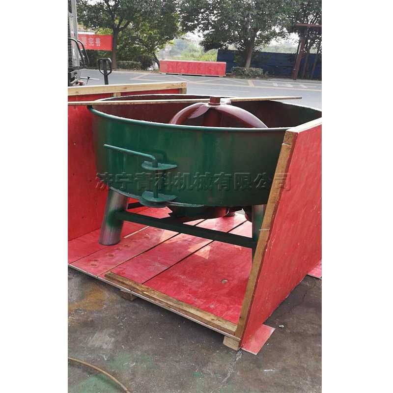 EPDM物料搅拌机 厂家直销塑胶颗粒搅拌工具 混合式跑道胶水拌料机