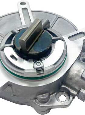 06E145100T 动力制动助力器真空泵  2005-2009 年款 A4 A6刹车泵