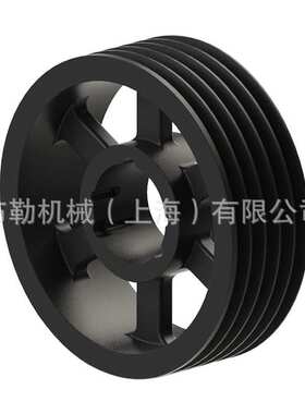 南京工诺胀紧套BUSH-F-55X85/BUSH-F-60X90/BUSH-F-65X95联轴器