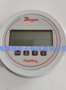 Dwyer德威尔DigiMag数显差压表DM-1111,DM-1112,DM-1123,DM-1124