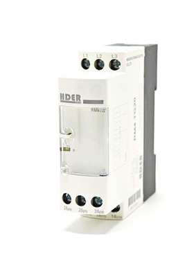 原装欣奥相序继电器HDERP20保护器HDERR32替代RM4TG20 RM4TR32