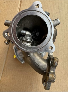 A2C10271707 B210120J-X0400适用东风新款1.0T涡轮增压器 增压机