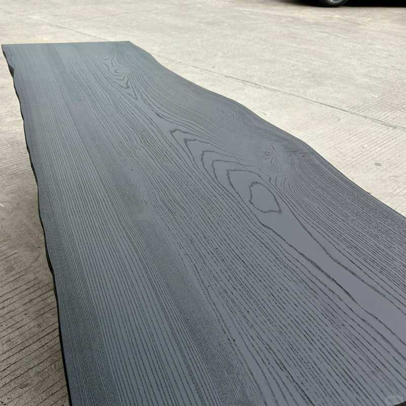 批碳化木板实木大板茶桌餐桌黑色木板实木板桌面桌板白蜡木大板可,鲜花速递/花卉仿真/绿植园艺,其它园艺用品,淘宝优惠券,粉丝福利购,淘宝优惠卷