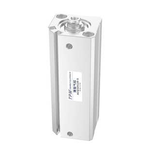 TPM朝日气动小型薄型气缸ACQ32X5/10/15/20/25/30/40/50/60/100-S