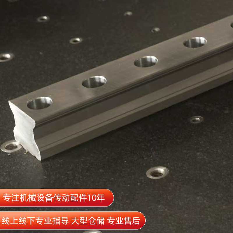 滚柱直线导轨HGHW RGH15 20 CA 25HA 30 35 45 55 65 HGW85HA滑块