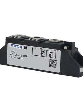 MDD312-12N1 MDD312-14N1库存充足 型号齐全整流二极管