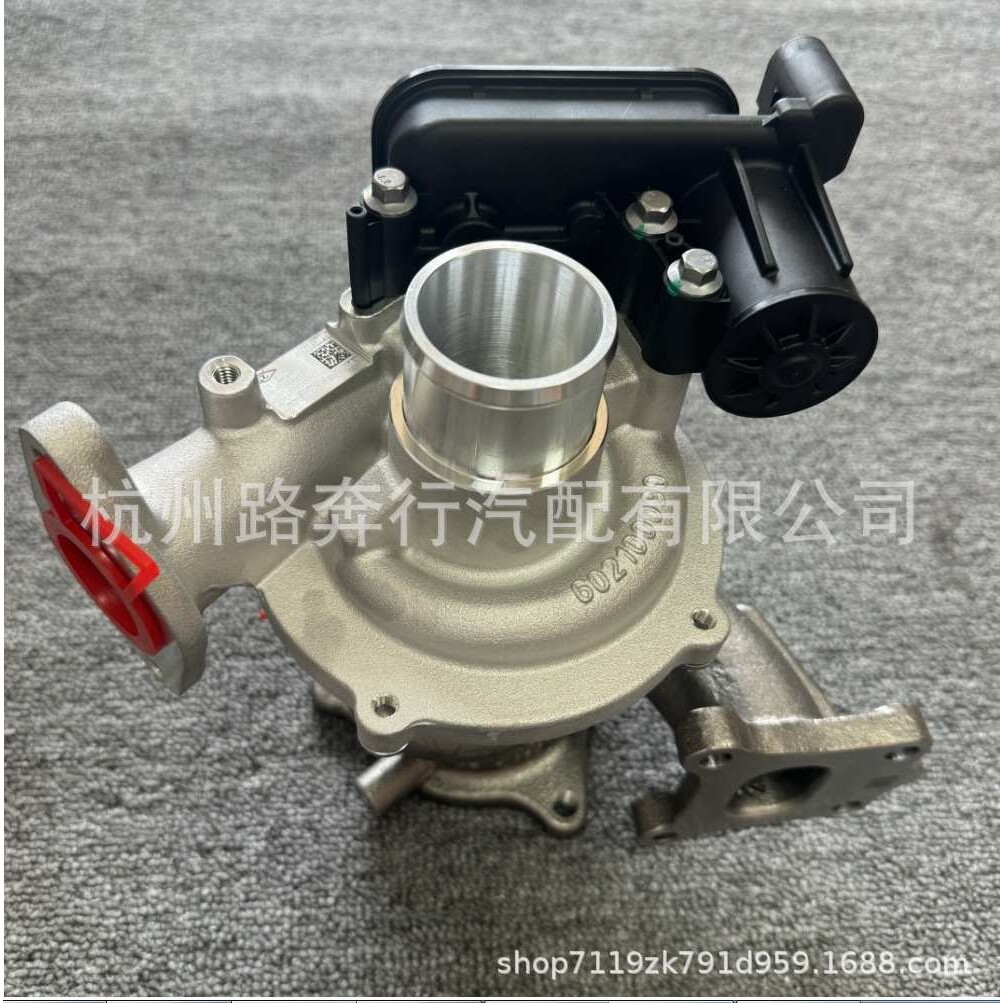 适用东风风行 T5 EVO 游艇1.5T MW258586 609000016涡轮增压器