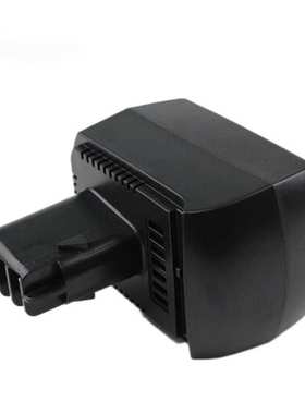 工厂直销适合麦太保Metabo12V电动工具BS12SP D-72622镍氢电池套