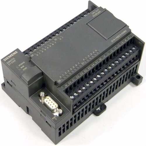 S7-200 CPU 226晶体管6ES7216-2AD23-0XB8直流6es7216-2ad23-0xb8