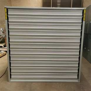 花卉苗木种植大棚通风换气机大风量低噪音1530推拉式新风机