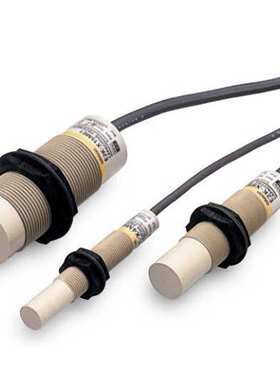 电容接近开关E2K-X15ME1E2K-C25ME1检测非金属物体C25MF1传感器
