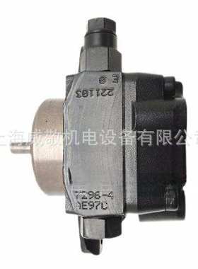 法国 SUNTEC油泵 AE97C7296 燃烧器柴油泵 利雅路燃烧机齿轮泵
