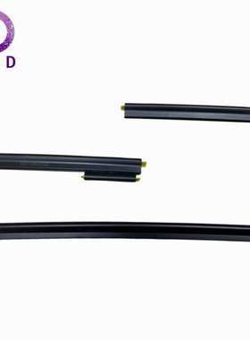 前风挡玻璃压条8251L3适用标致307307CC307SW雪铁龙C4