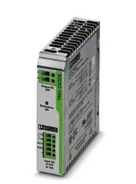 AXL F RTD4 1H - 温度模块 2688556