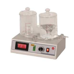 供应TH-500A梯度混合器（梯度混合仪）(耐有机）