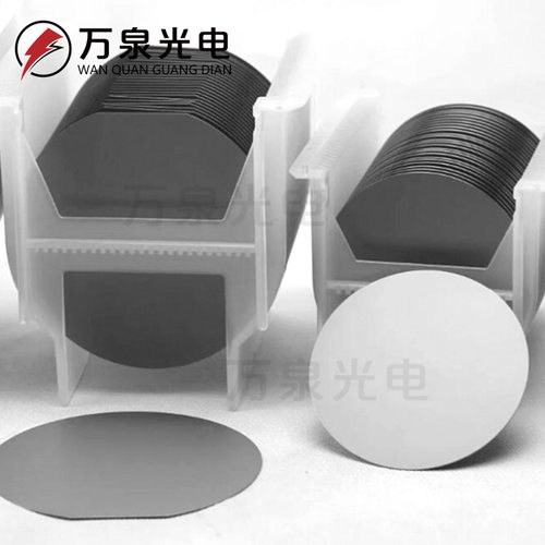 4英寸硅片晶圆SEM/TEM衬底抛光
