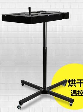 厂家直供 45X60温控式烘干机T恤干衣机双风扇小型干燥设备
