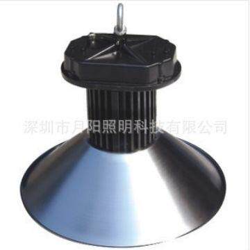 led工矿灯100W工厂灯30W至120W仓库灯车间灯天棚灯照明厂家直销
