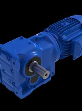 国宇传动MJAF67MD37减速机MJAF67MD37齿轮减速电机变速箱厂家