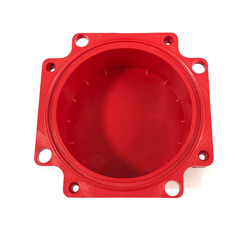 A860-2000-X003 FANUC发那科红色编码器外壳现货