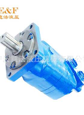 供应大力BMK6-1000可替换尹屯6K丹弗斯OMTOMV摆线液压油马达