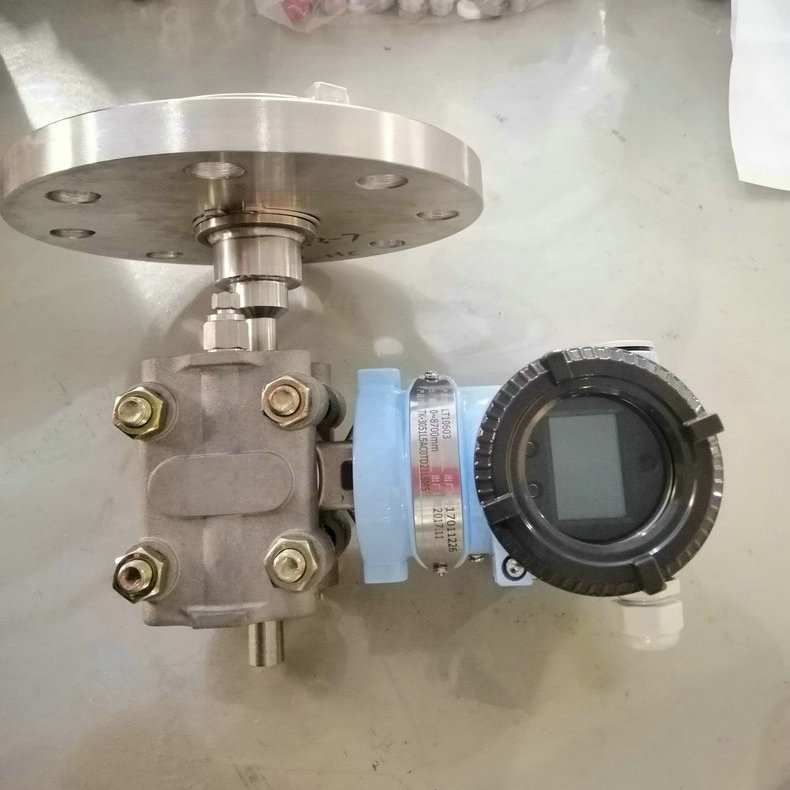 智能压力变送器 电容式扩散硅压力变送器 大气无线压力变送器